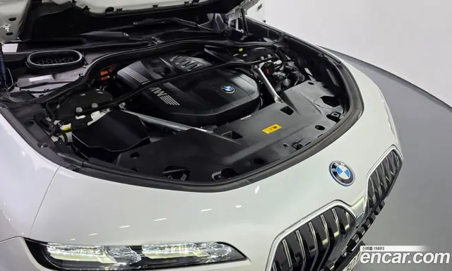 BMW 7 серия 2023 3.0 автомат (гидро), миниатюра 6 BMW 7 серия 2023 3.0 автомат (гидро), миниатюра 6