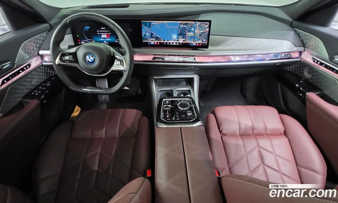 BMW 7 серия 2023 3.0 автомат (гидро), фото 10 BMW 7 серия 2023 3.0 автомат (гидро), фото 10