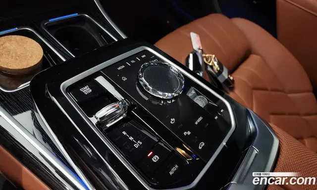 BMW 7 серия 2025 3.0 автомат (гидро), миниатюра 12