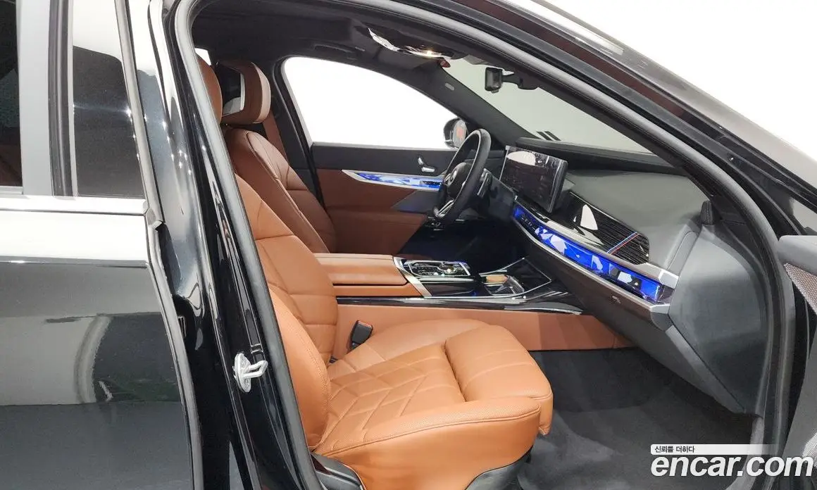BMW 7 серия 2025 3.0 автомат (гидро), фото 16 BMW 7 серия 2025 3.0 автомат (гидро), фото 16