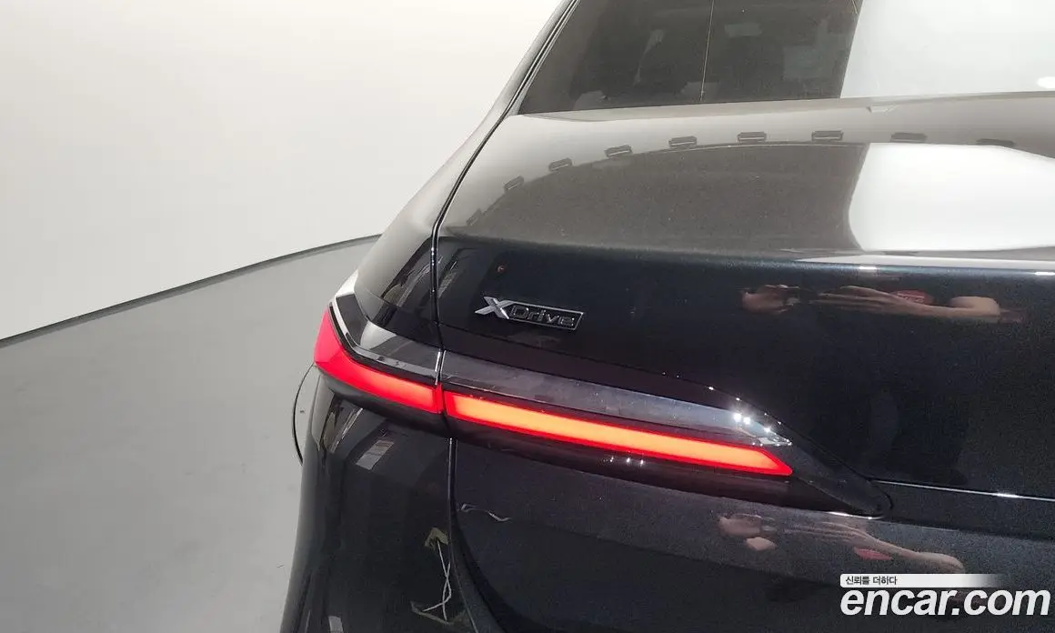 BMW 7 серия 2025 3.0 автомат (гидро), фото 9 BMW 7 серия 2025 3.0 автомат (гидро), фото 9
