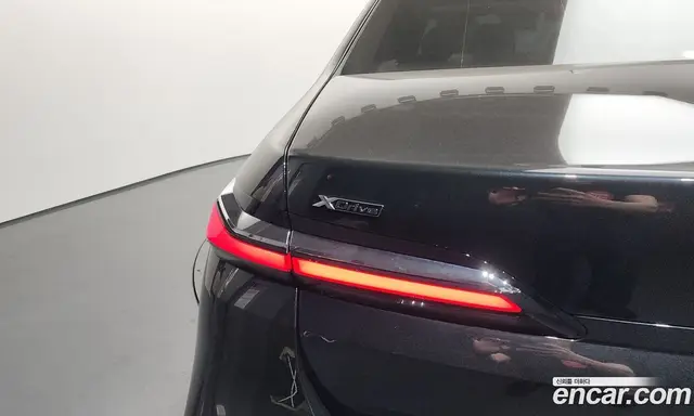 BMW 7 серия 2025 3.0 автомат (гидро), миниатюра 9 BMW 7 серия 2025 3.0 автомат (гидро), миниатюра 9