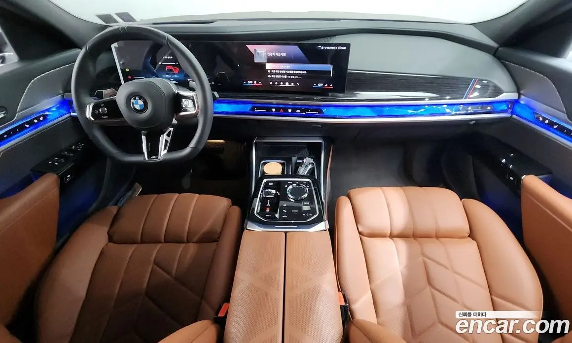 BMW 7 серия 2025 3.0 автомат (гидро), фото 10 BMW 7 серия 2025 3.0 автомат (гидро), фото 10