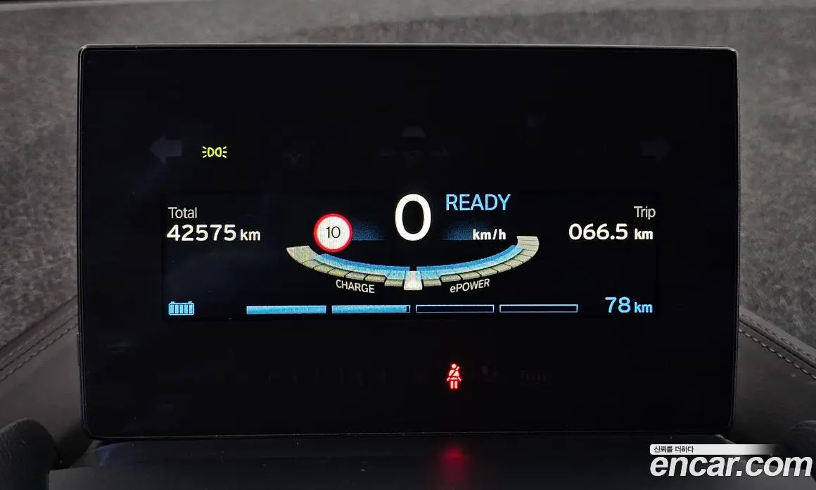 BMW i3 2018 автомат (гидро), фото 11