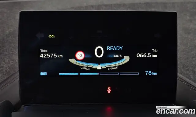 BMW i3 2018 автомат (гидро), миниатюра 11