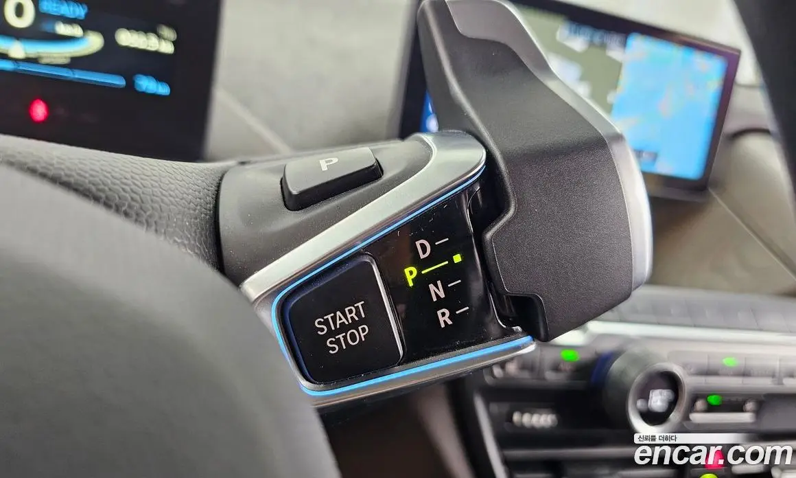 BMW i3 2018 автомат (гидро), фото 12