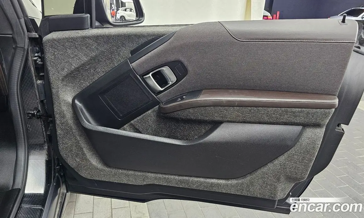 BMW i3 2018 автомат (гидро), фото 15