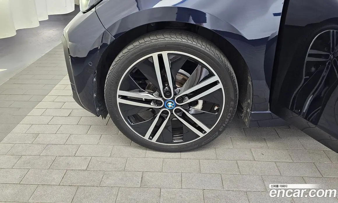 BMW i3 2018 автомат (гидро), фото 5