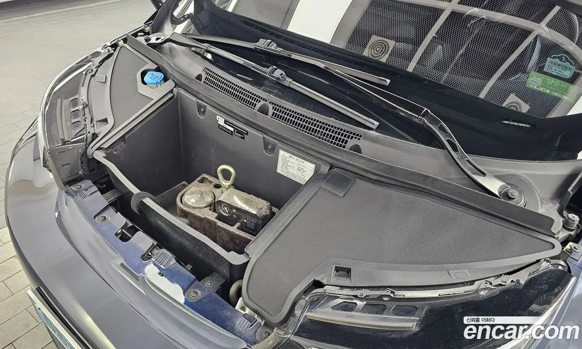 BMW i3 2018 автомат (гидро), фото 6