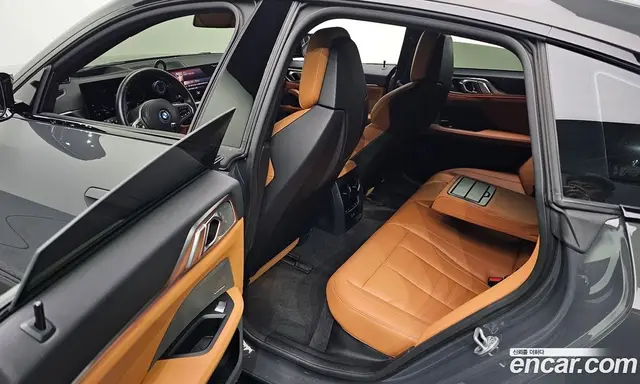 BMW i4 2023 0.2 автомат (гидро), миниатюра 11