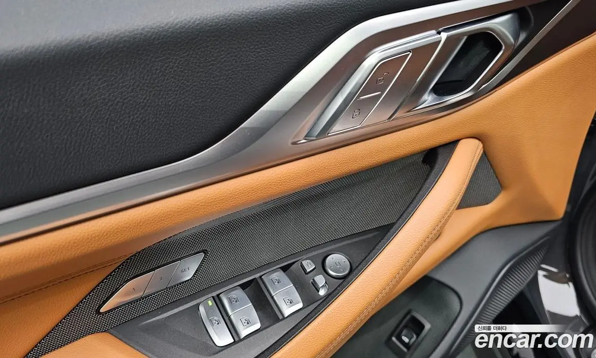 BMW i4 2023 0.2 автомат (гидро), фото 13