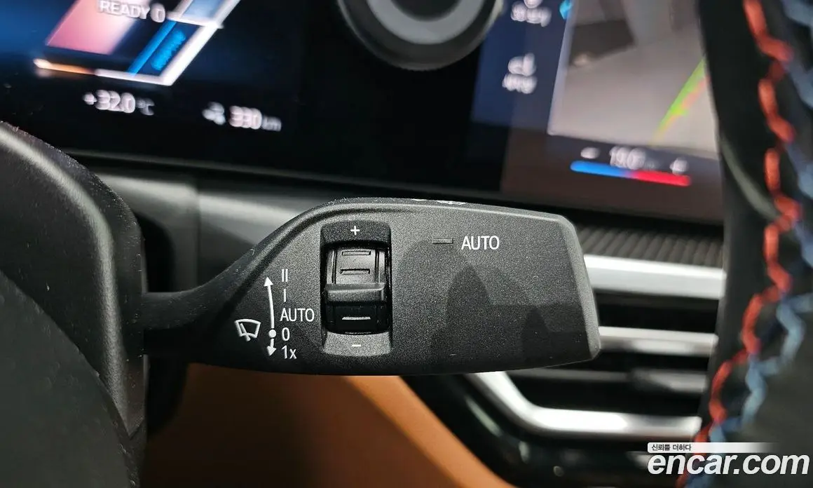 BMW i4 2023 0.2 автомат (гидро), фото 16