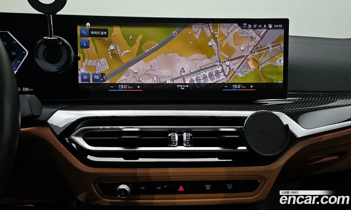 BMW i4 2023 0.2 автомат (гидро), фото 17