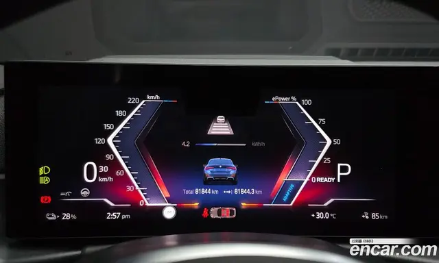 BMW i4 2023 0.2 автомат (гидро), миниатюра 11 BMW i4 2023 0.2 автомат (гидро), миниатюра 11