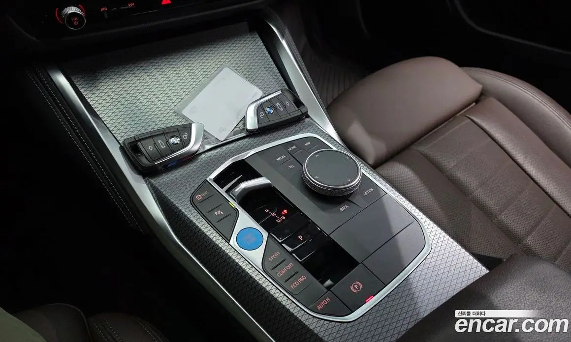 BMW i4 2023 0.2 автомат (гидро), фото 12 BMW i4 2023 0.2 автомат (гидро), фото 12