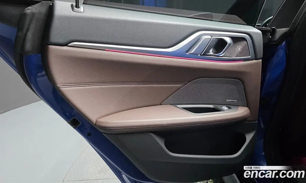 BMW i4 2023 0.2 автомат (гидро), фото 15 BMW i4 2023 0.2 автомат (гидро), фото 15