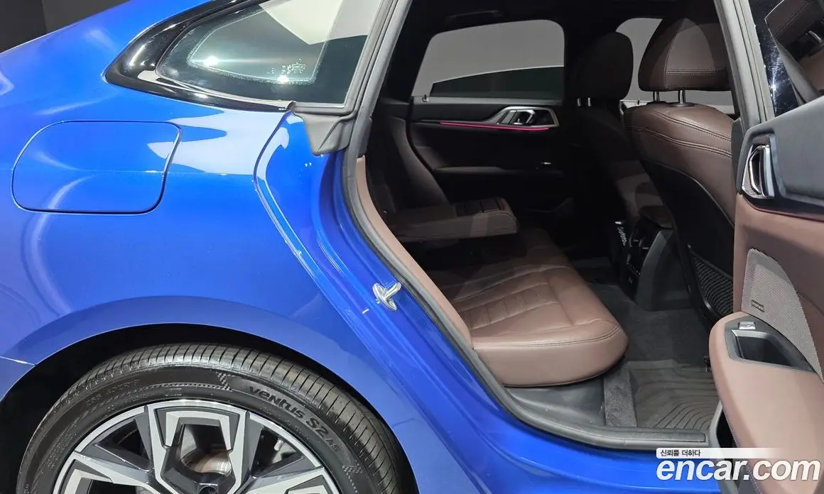 BMW i4 2023 0.2 автомат (гидро), фото 17 BMW i4 2023 0.2 автомат (гидро), фото 17