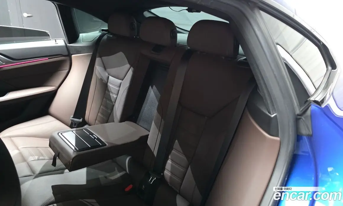 BMW i4 2023 0.2 автомат (гидро), фото 18 BMW i4 2023 0.2 автомат (гидро), фото 18