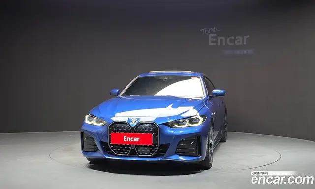 BMW i4 2023 0.2 автомат (гидро), миниатюра 3 BMW i4 2023 0.2 автомат (гидро), миниатюра 3