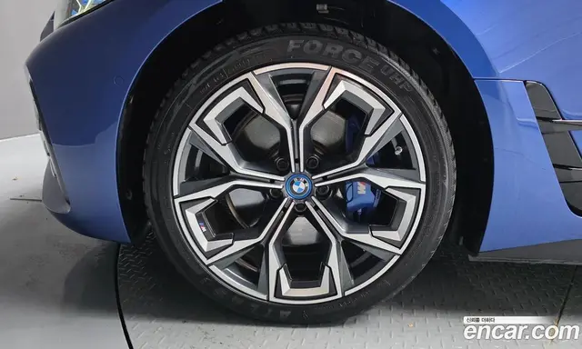 BMW i4 2023 0.2 автомат (гидро), миниатюра 5 BMW i4 2023 0.2 автомат (гидро), миниатюра 5