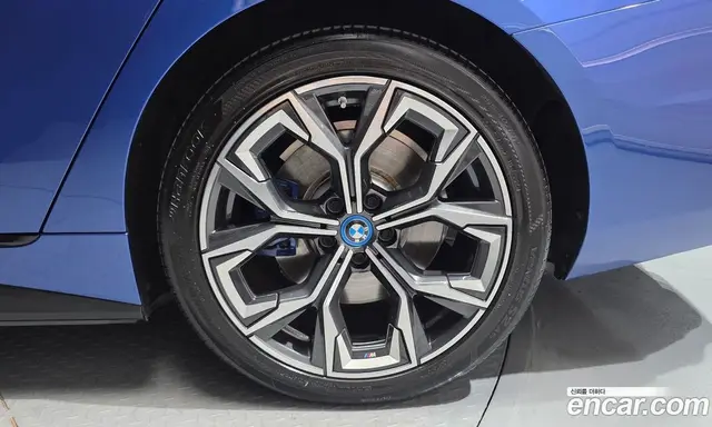 BMW i4 2023 0.2 автомат (гидро), миниатюра 7 BMW i4 2023 0.2 автомат (гидро), миниатюра 7