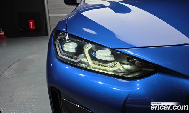 BMW i4 2023 0.2 автомат (гидро), миниатюра 8 BMW i4 2023 0.2 автомат (гидро), миниатюра 8