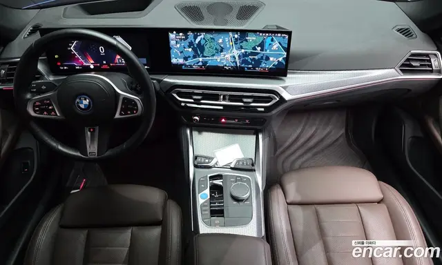 BMW i4 2023 0.2 автомат (гидро), миниатюра 10 BMW i4 2023 0.2 автомат (гидро), миниатюра 10