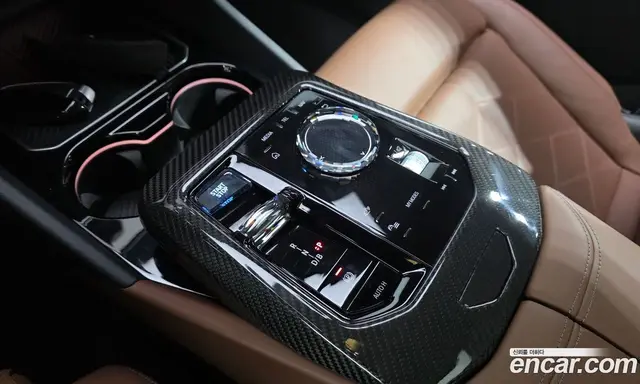 BMW i5 2023 0.2 автомат (гидро), миниатюра 12