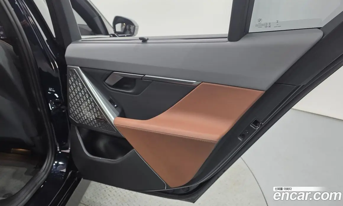 BMW i5 2023 0.2 автомат (гидро), фото 15