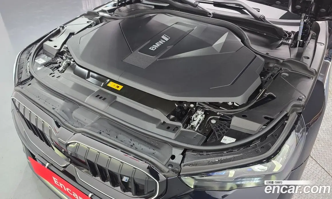 BMW i5 2023 0.2 автомат (гидро), фото 6