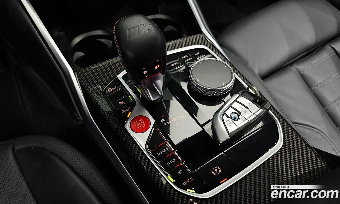 BMW M2 2024 3.0 автомат (гидро), фото 12 BMW M2 2024 3.0 автомат (гидро), фото 12