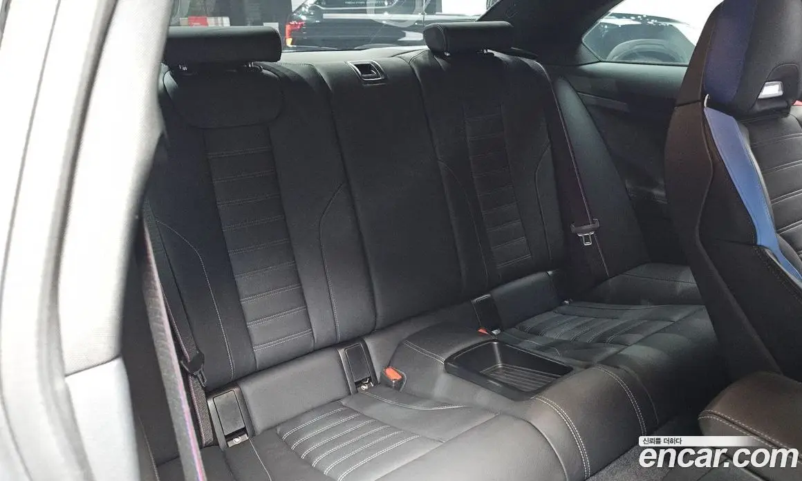 BMW M2 2024 3.0 автомат (гидро), фото 16 BMW M2 2024 3.0 автомат (гидро), фото 16