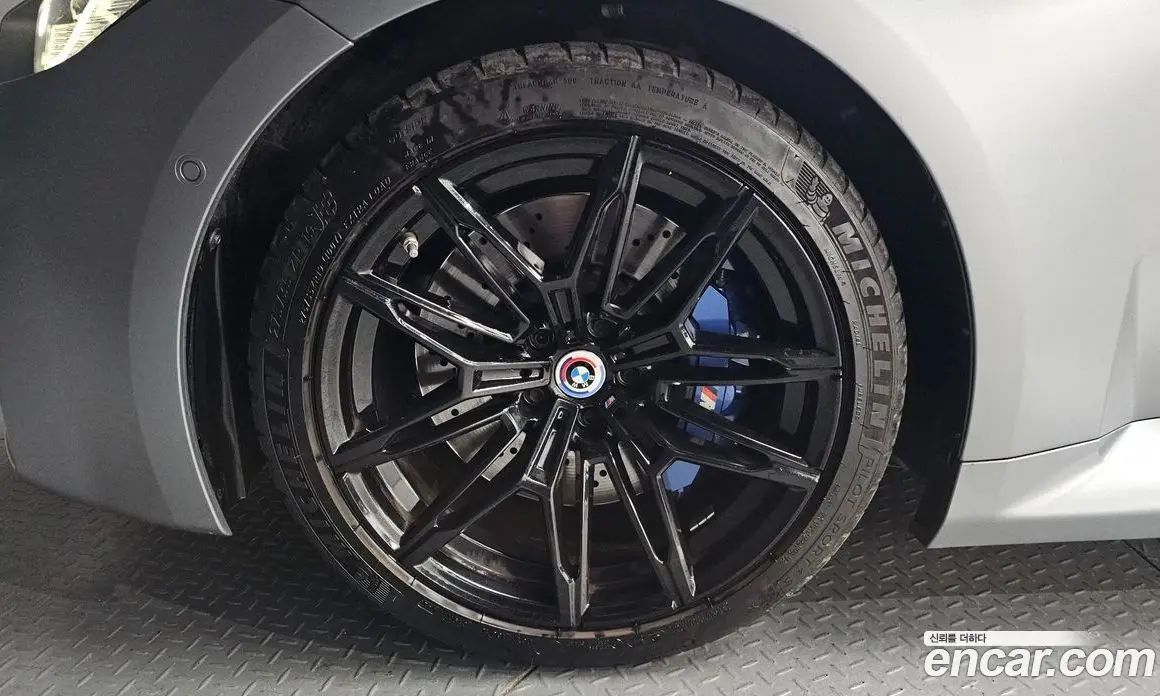 BMW M2 2024 3.0 автомат (гидро), фото 5 BMW M2 2024 3.0 автомат (гидро), фото 5
