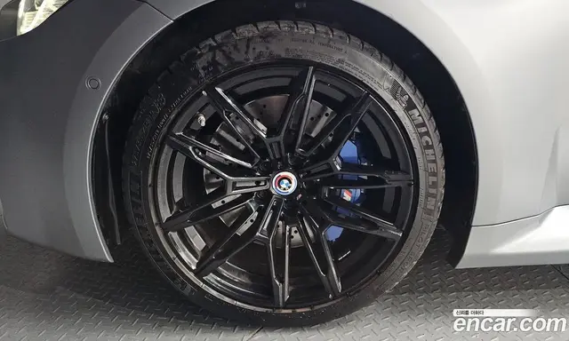 BMW M2 2024 3.0 автомат (гидро), миниатюра 5 BMW M2 2024 3.0 автомат (гидро), миниатюра 5
