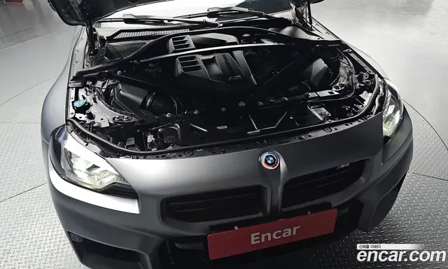 BMW M2 2024 3.0 автомат (гидро), миниатюра 6 BMW M2 2024 3.0 автомат (гидро), миниатюра 6