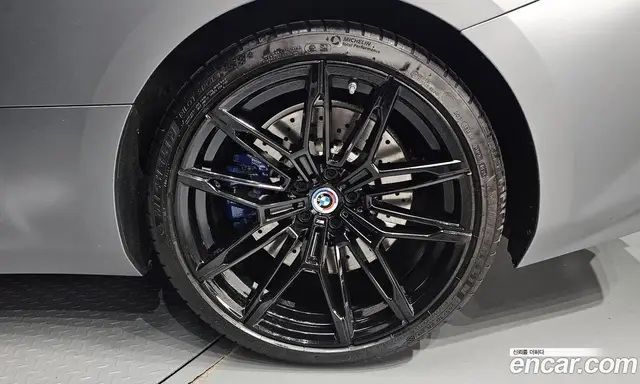 BMW M2 2024 3.0 автомат (гидро), миниатюра 7 BMW M2 2024 3.0 автомат (гидро), миниатюра 7