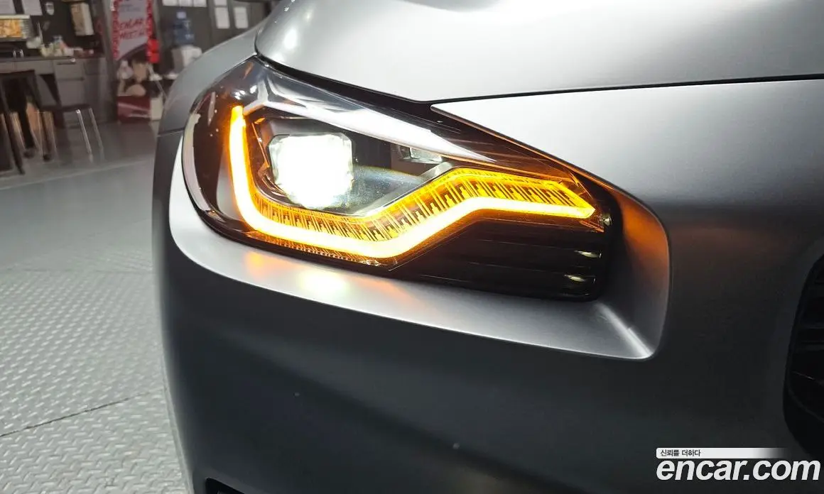 BMW M2 2024 3.0 автомат (гидро), фото 8 BMW M2 2024 3.0 автомат (гидро), фото 8