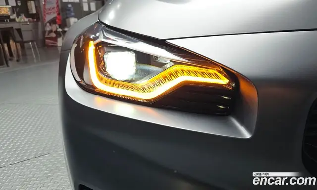 BMW M2 2024 3.0 автомат (гидро), миниатюра 8 BMW M2 2024 3.0 автомат (гидро), миниатюра 8