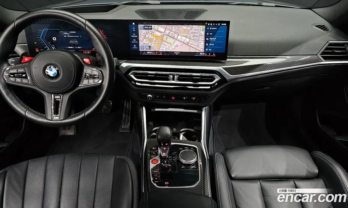 BMW M2 2024 3.0 автомат (гидро), фото 10 BMW M2 2024 3.0 автомат (гидро), фото 10