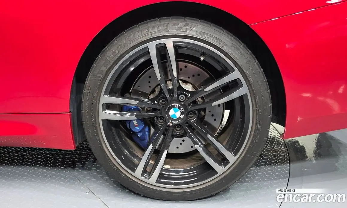 BMW M4 2017 3.0 автомат (гидро), фото 7