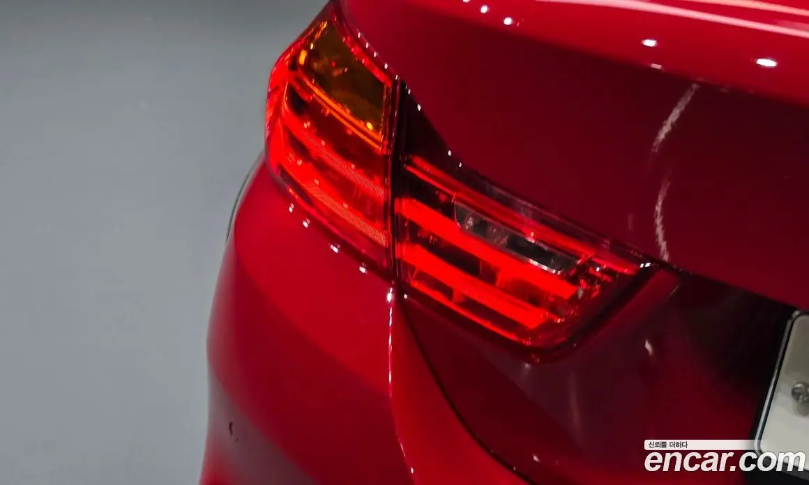 BMW M4 2017 3.0 автомат (гидро), фото 9