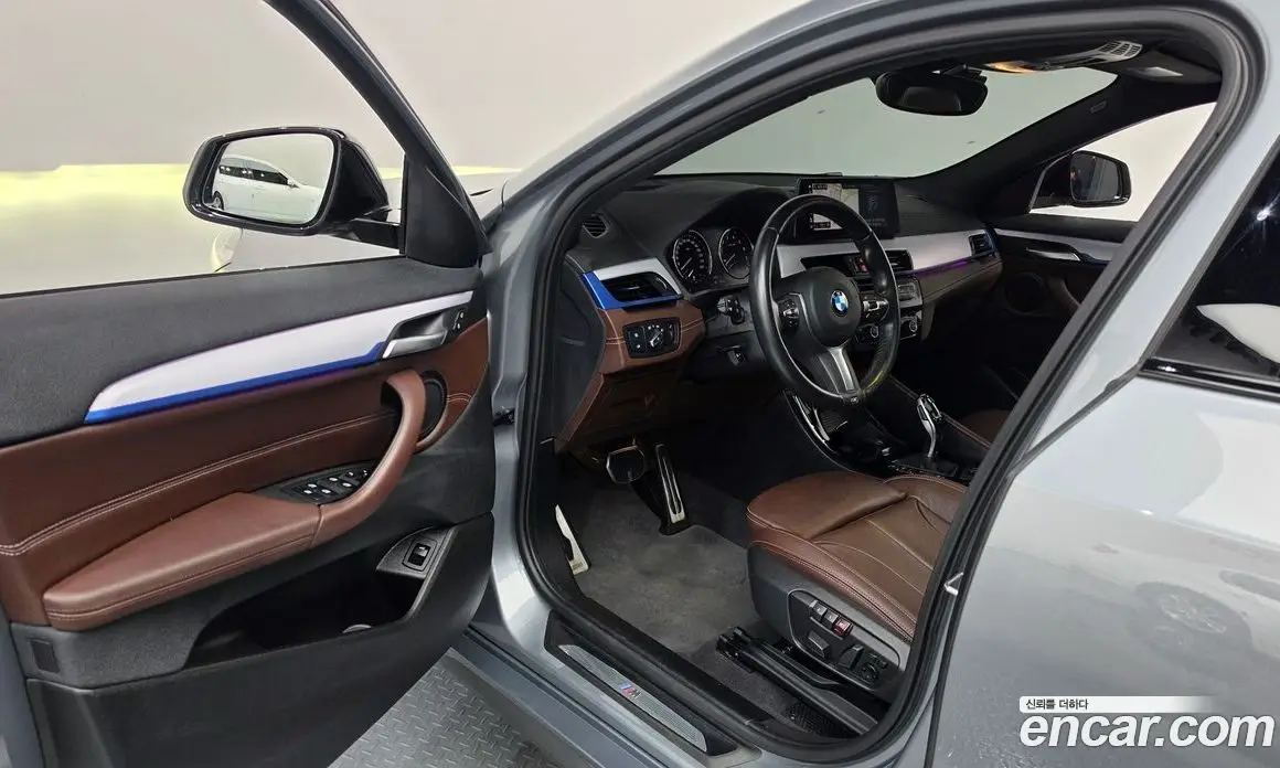 BMW X2 2023 2.0 автомат (гидро), фото 13 BMW X2 2023 2.0 автомат (гидро), фото 13