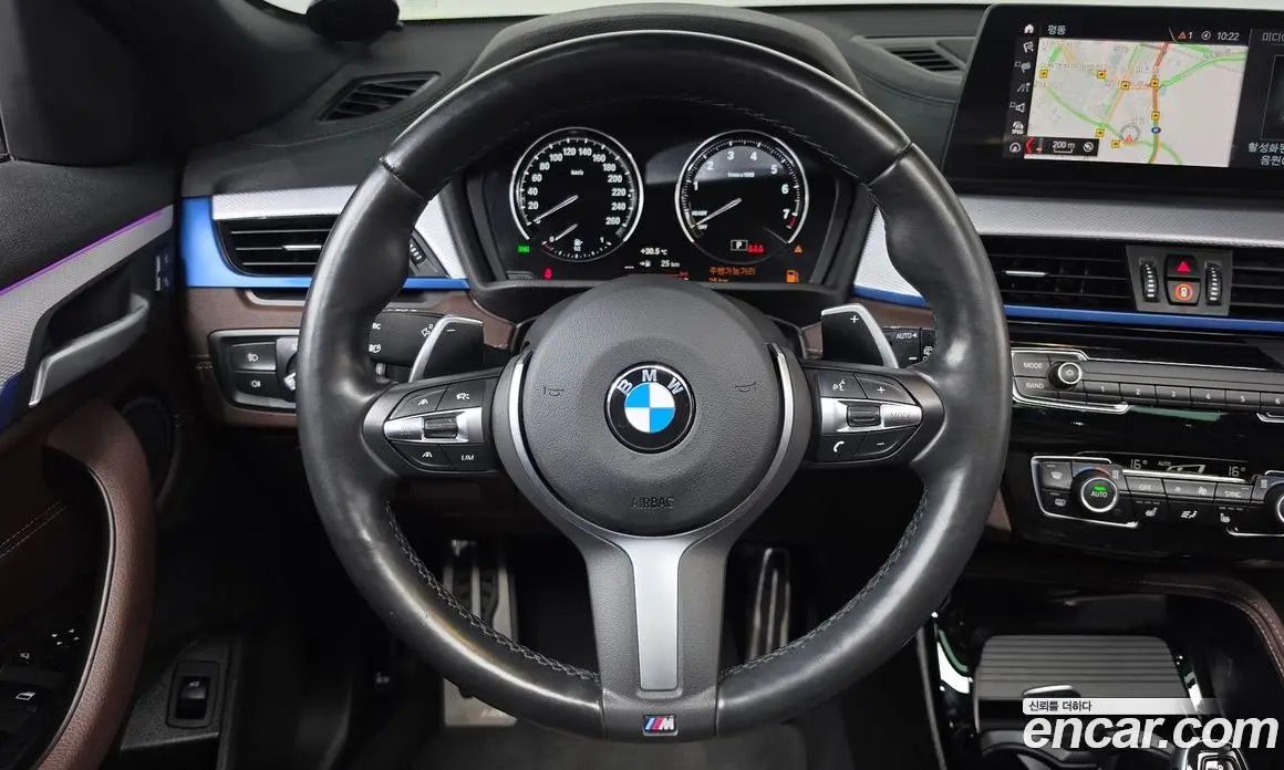 BMW X2 2023 2.0 автомат (гидро), фото 19 BMW X2 2023 2.0 автомат (гидро), фото 19