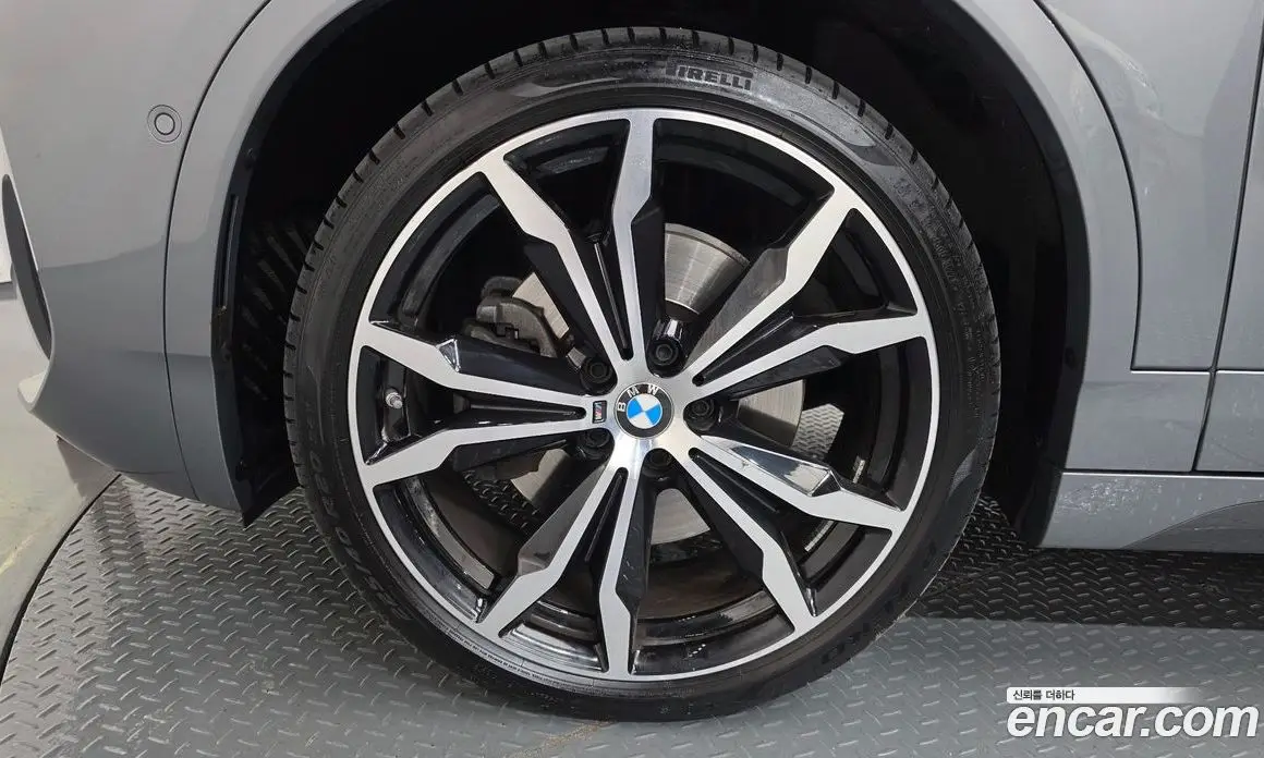 BMW X2 2023 2.0 автомат (гидро), фото 5 BMW X2 2023 2.0 автомат (гидро), фото 5