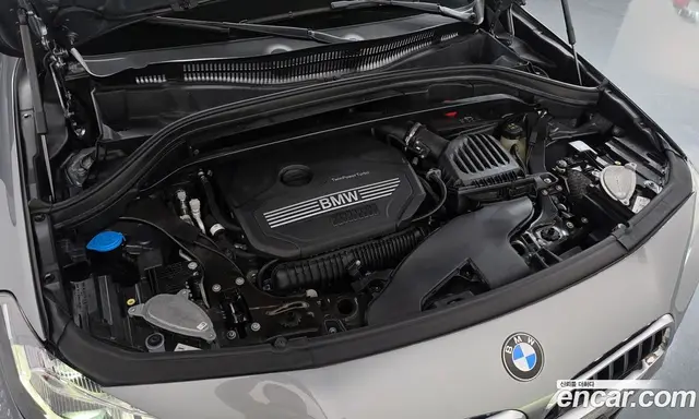 BMW X2 2023 2.0 автомат (гидро), миниатюра 6 BMW X2 2023 2.0 автомат (гидро), миниатюра 6
