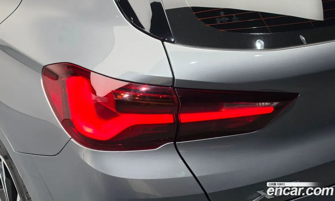 BMW X2 2023 2.0 автомат (гидро), фото 9 BMW X2 2023 2.0 автомат (гидро), фото 9