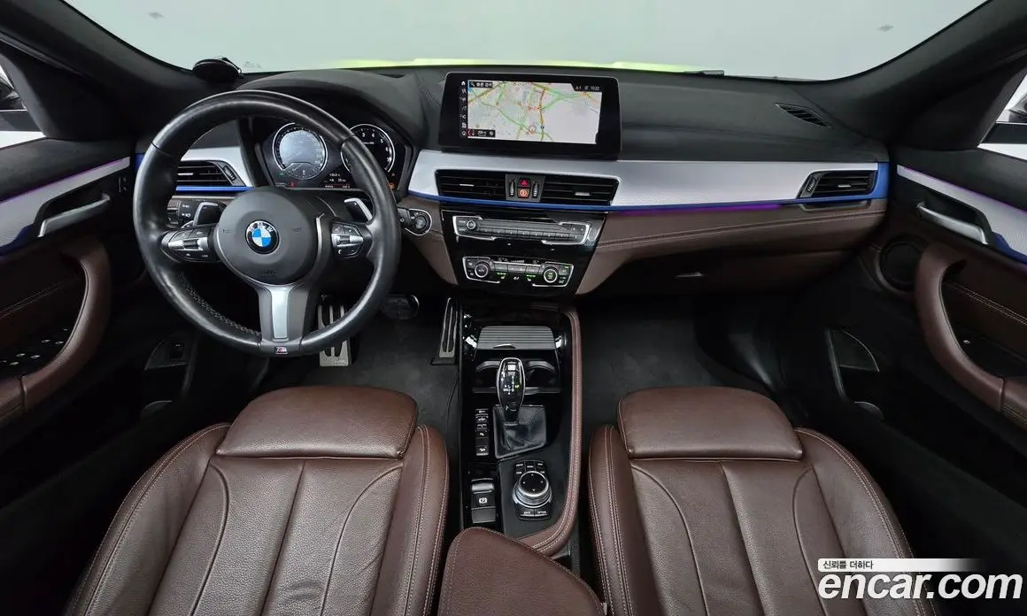 BMW X2 2023 2.0 автомат (гидро), фото 10 BMW X2 2023 2.0 автомат (гидро), фото 10