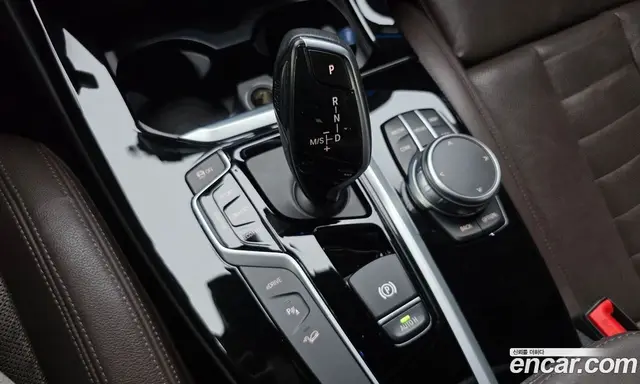 BMW X3 2021 2.0 автомат (гидро), миниатюра 12
