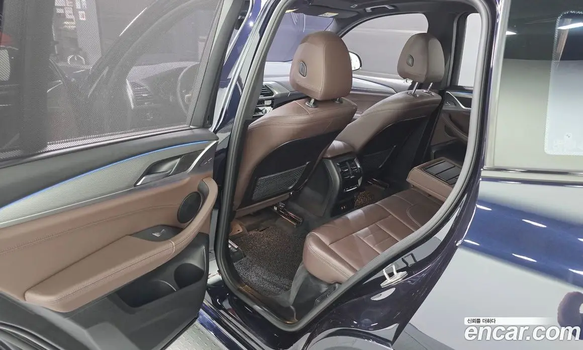 BMW X3 2021 2.0 автомат (гидро), фото 17 BMW X3 2021 2.0 автомат (гидро), фото 17