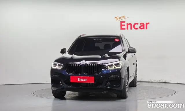 BMW X3 2021 2.0 автомат (гидро), миниатюра 3 BMW X3 2021 2.0 автомат (гидро), миниатюра 3